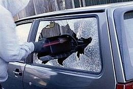 Сотрудники пензенской полиции раскрыли автомобильную кражу