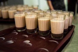 Олег Мельниченко потребовал усилить контроль за школьным питанием