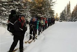 В Пензе стартует восьмой зимний студенческий социальный марафон В Пензе стартует восьмой зимний студенческий социальный марафон