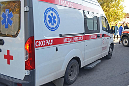 В Пензенской области за сутки выявлено 47 случаев заболевания ковидом В Пензенской области за сутки выявлено 47 случаев заболевания ковидом