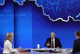 Олег Мельниченко: Путин четко определил направления, в которых нужно продолжать работу