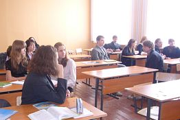 Пензенские школьники поучаствуют в национальном исследовании качества образования