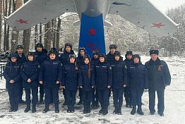 В Пензенской области бойцы «Тигра» более 2,4 тысяч раз выходили на дежурства в 2025 В Пензенской области бойцы «Тигра» более 2,4 тысяч раз выходили на дежурства в 2025