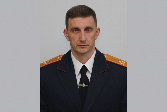 Сергей Родионов назначен и.о. руководителя пензенского Следкома