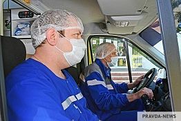 В Пензенской области COVID-19 с начала пандемии диагностирован у 6038 человек В Пензенской области COVID-19 с начала пандемии диагностирован у 6038 человек