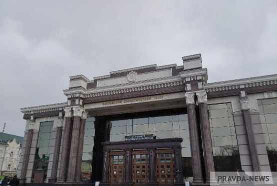 Пензенский драмтеатр поставит спектакль об ополченцах Донбасса