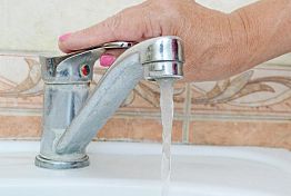 В Пензе 12 апреля отключат воду на пяти улицах