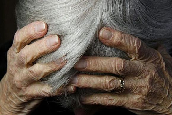 В Пензе ищут обокравших пенсионерку злоумышленниц