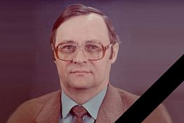 В Пензе скончался экс-декан истфака ПГПУ Белинского Михаил Ефремкин