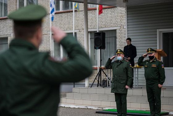 Пензенцам объяснили систему выплат мобилизованным