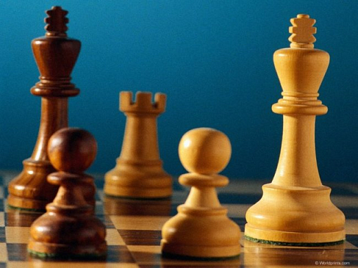 Пензенский шахматист стал сильнейшим в ПФО