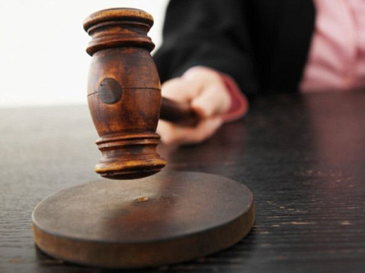 Уроженец Таджикистана получил 11 лет тюрьмы за убийство девушки в центре Пензы