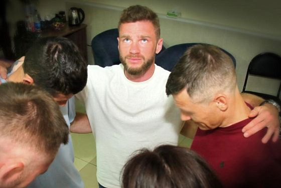 День без зависимости: психолог Домнин рассказал, как победить пагубные привычки День без зависимости: психолог Домнин рассказал, как победить пагубные привычки