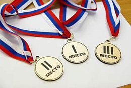 Пензенские пловцы завоевали на Спартакиаде четыре медали