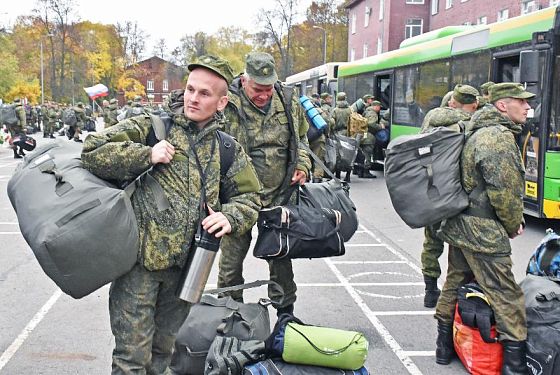 Имеющим трех и более детей пензенцам дадут отсрочку от мобилизации