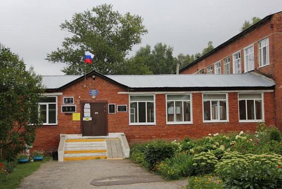 В Сурске завершили капитальный ремонт школы