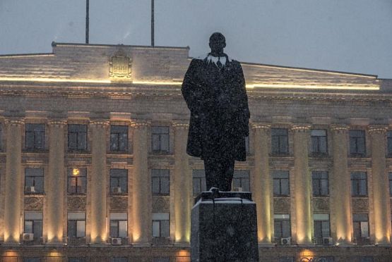 Пензенская область вошла в топ регионов-лидеров по работе с обращениями жителей