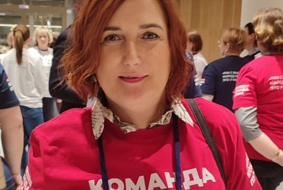 Ольга Клейменова об идее создания единого стандарта поддержки семей участников СВО