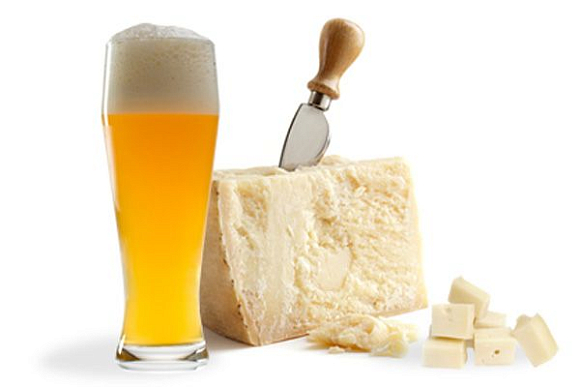 В Пензенской области увеличилось производство сыра, а пива — упало