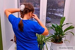 Дочь пензячки увезли в Москву и запрещают с ней общаться Дочь пензячки увезли в Москву и запрещают с ней общаться