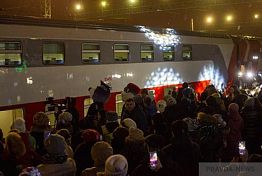 Пензенцы смогут купить билет в купе от 999 рублей