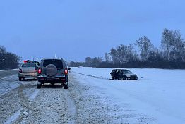 В Мокшанском районе погиб 52-летний водитель Chevrolet Lacetti В Мокшанском районе погиб 52-летний водитель Chevrolet Lacetti