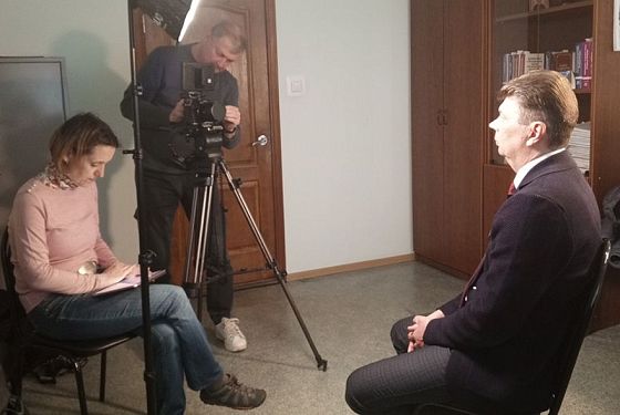 Леонид Каневский покажет двух пензенских убийц в «Следствие вели»