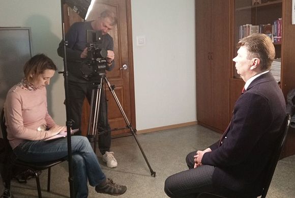 Леонид Каневский покажет двух пензенских убийц в «Следствие вели»