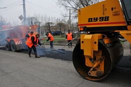 На ремонт дорог в Пензенской области выделят 1 млрд рублей
