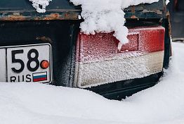 В Пензе утвержден порядок перемещения мешающих работе спецтехники авто