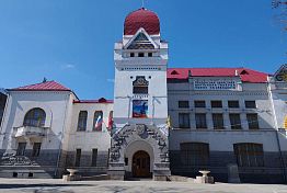 В Пензе стартовал проект «Солдат вечности»