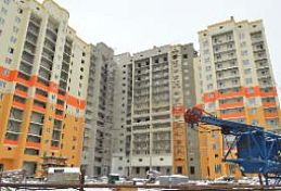 Мама, папа, я — бездомная семья: кто достроит жилье обманутым дольщикам в Пензе? Мама, папа, я — бездомная семья: кто достроит жилье обманутым дольщикам в Пензе?