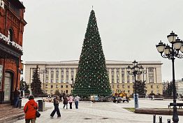 Народные приметы 1 декабря: какой будет в Пензе зима 2025-2026