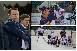 «Дизель» VS «Сокол»: Свист Никишову, драка и спорные моменты «Дизель» VS «Сокол»: Свист Никишову, драка и спорные моменты