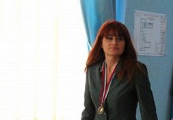 В Пензе главный тренер баскетбольного клуба «Юность» переведена из СИЗО под домашний арест В Пензе главный тренер баскетбольного клуба «Юность» переведена из СИЗО под домашний арест