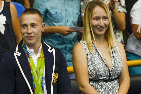 Супруга Дениса Аблязина опубликовала романтичное фото с животиком