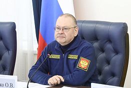 Мельниченко поставил задачу увеличить переработку сельхозпродукции до 70%