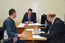 Пензенец попросил мэра заменить трубопровод на 1-м проезде Лобачевского Пензенец попросил мэра заменить трубопровод на 1-м проезде Лобачевского