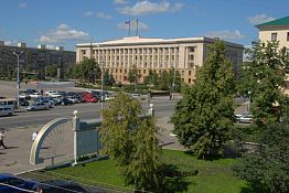 Пензенская область вновь вошла в число субъектов с максимальной устойчивостью Пензенская область вновь вошла в число субъектов с максимальной устойчивостью