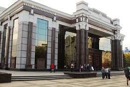 В Пензенском драмтеатре начали репетировать комедию «Дон Хиль. Версия»
