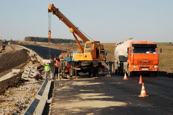 На ремонт пензенских дорог дополнительно выделят 406 млн
