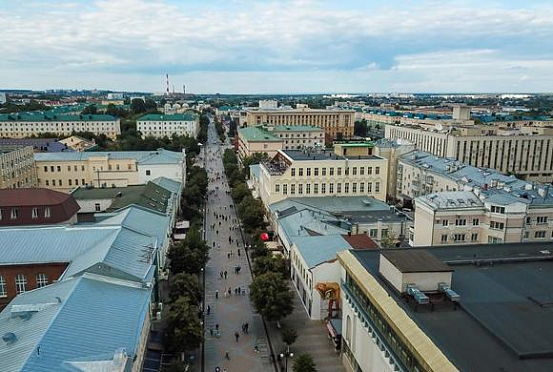 В Пензе пройдет новый фестиваль сказок