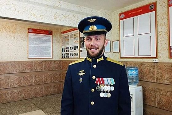 Артем Николаев встретился с финалистами проекта «Герои Пенzенского края»