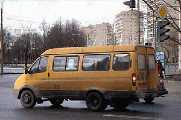В Кузнецке повысят цены на проезд в общественном транспорте