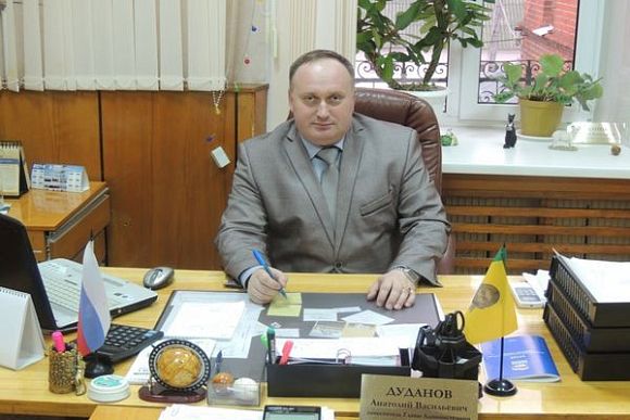 Михаил Семенов покинул пост главы администрации г. Каменки