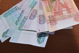 Белозерцев заявил о формализме в борьбе с зарплатами в конверте