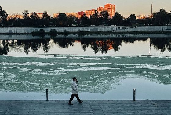 Пензенцам рассказали, почему в городе чистый воздух и когда расчистят реки