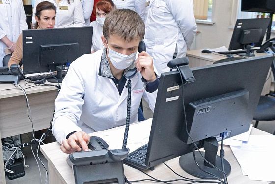 Еще 94 случая ковида выявили в Пензенской области