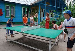В Пензенской области подвели итоги летней оздоровительной кампании
