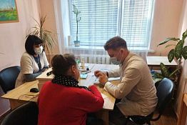 Губернатор Запорожской области поблагодарил Олега Мельниченко и пензенцев за помощь Губернатор Запорожской области поблагодарил Олега Мельниченко и пензенцев за помощь